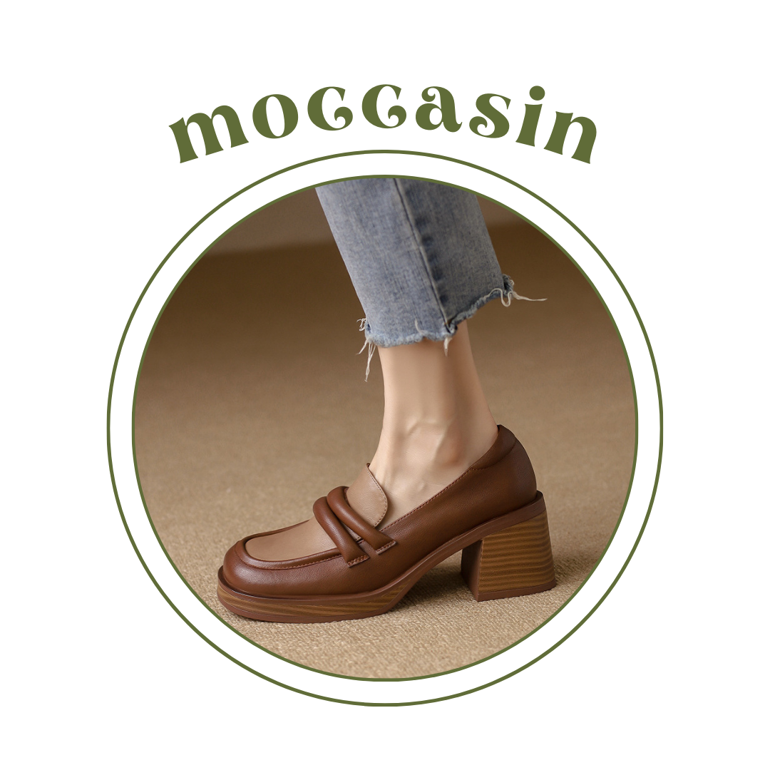 Moccasin