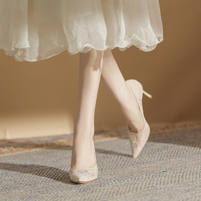 viena-sapato-scarpin-feminino-malha-tecido-branco