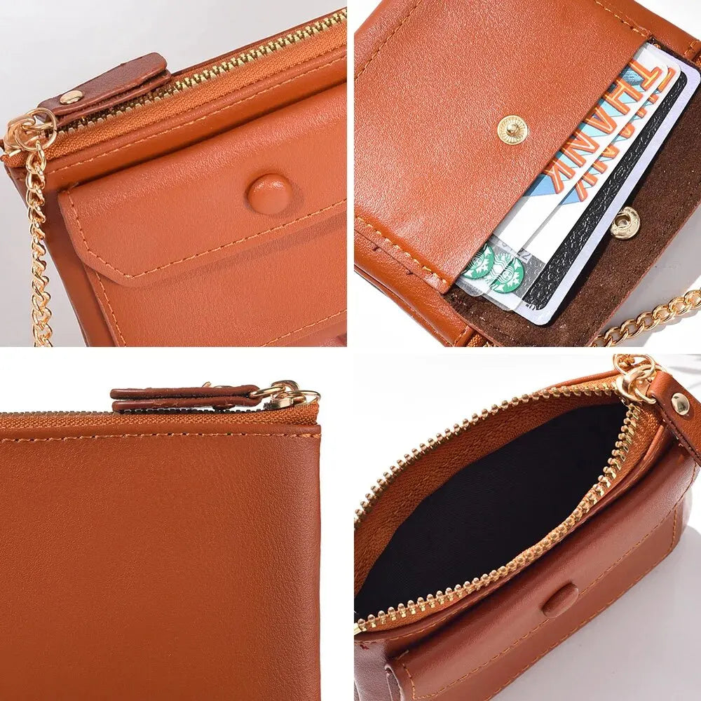 Anne Women's Wallet