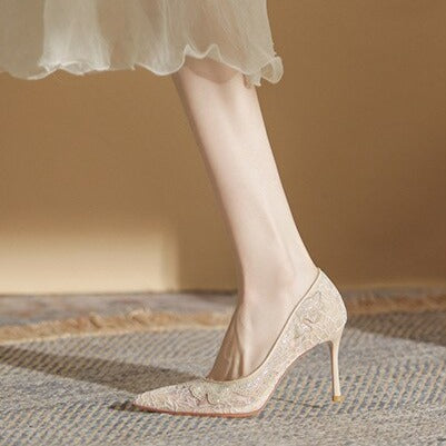 viena-sapato-scarpin-feminino-malha-tecido-branco