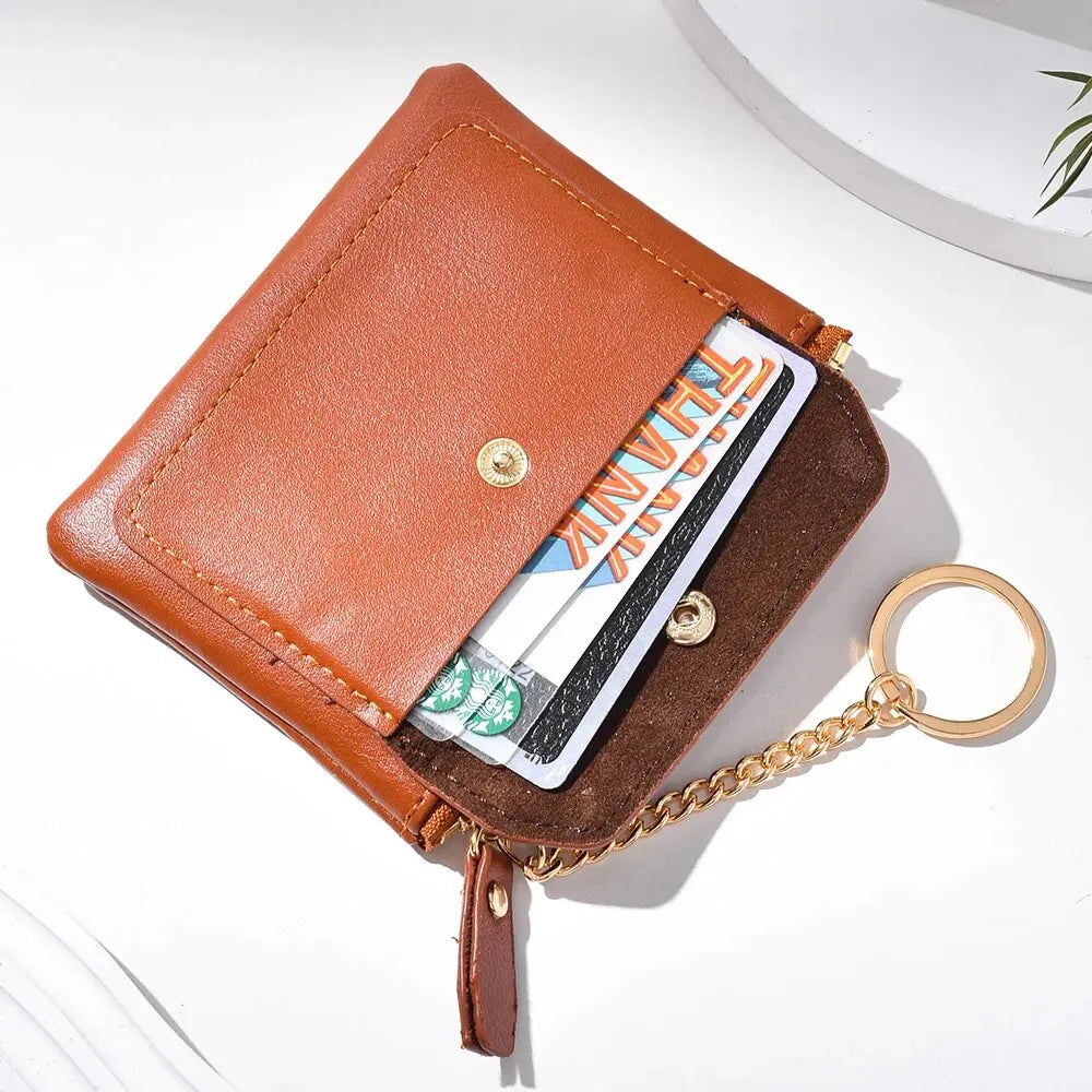Anne Women's Wallet