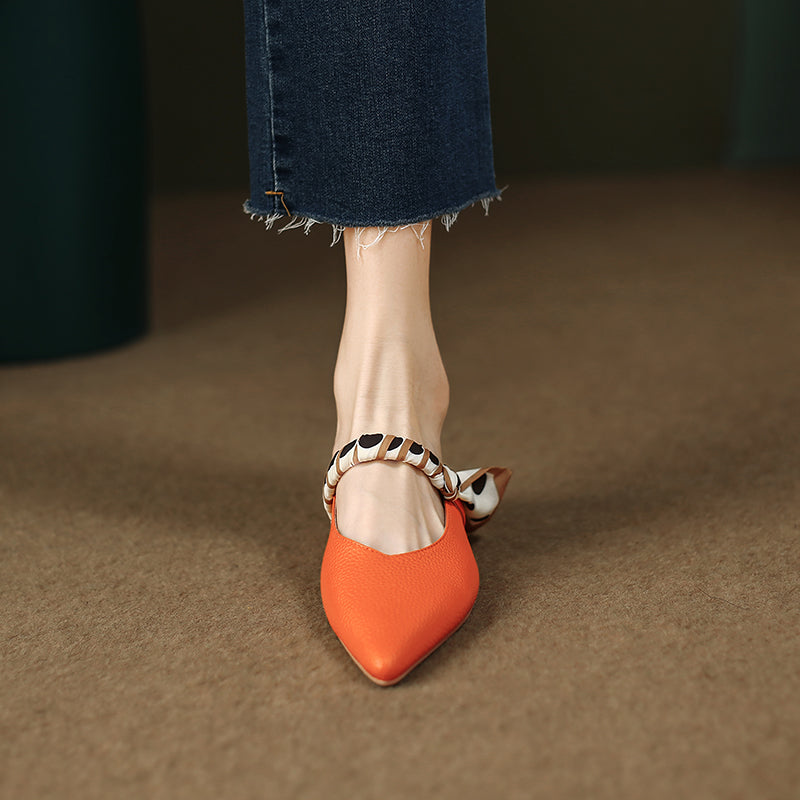 Chipre-Sapato-Mule-Feminino-com-Alça-de-Tecido