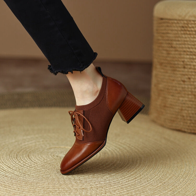 sapato-feminino-salto-marrom