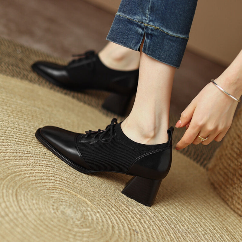 sapato-feminino-couro-preto