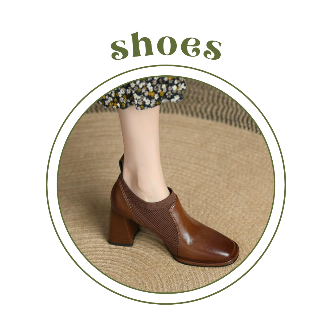 Shoes