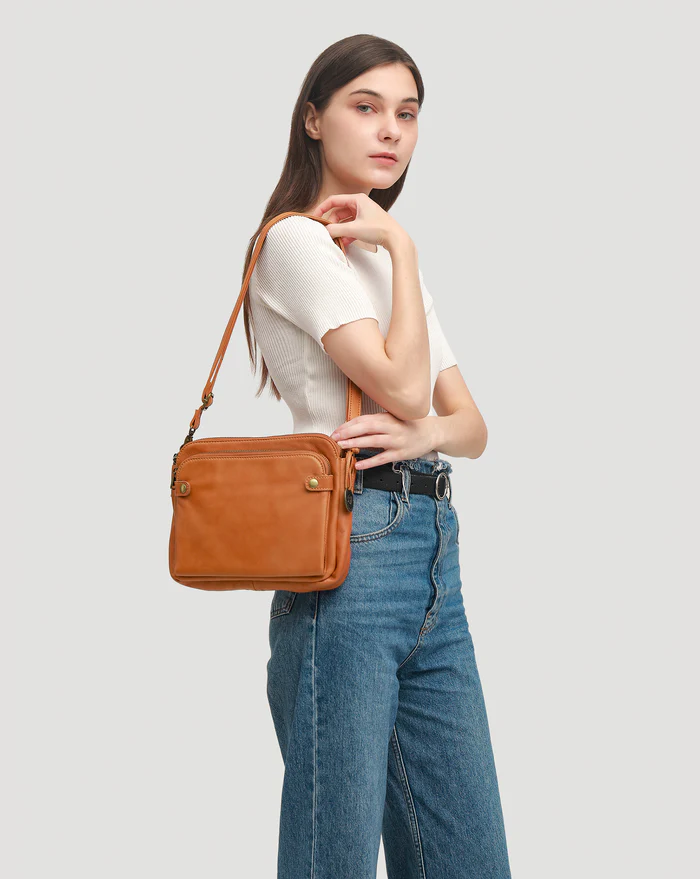 Sophie Shoulder Bag