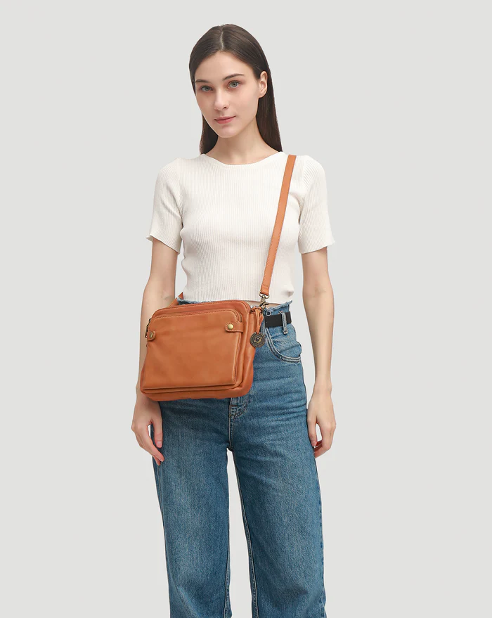 Sophie Shoulder Bag