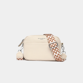 Lia Shoulder Bag