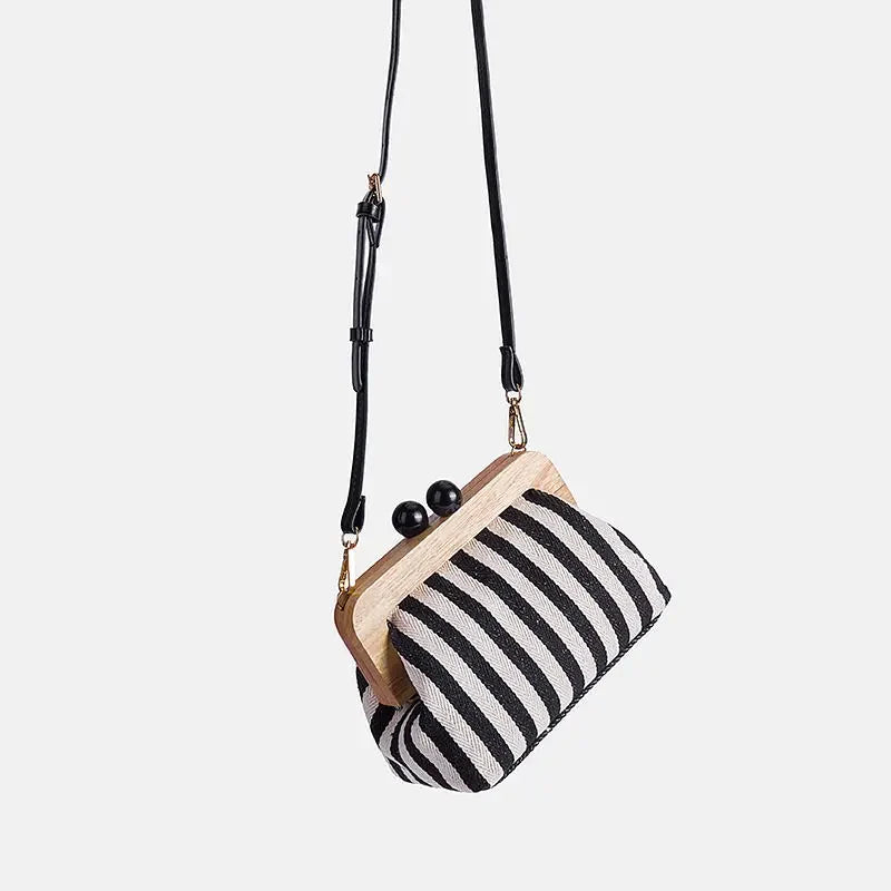 Ayla Shoulder Bag