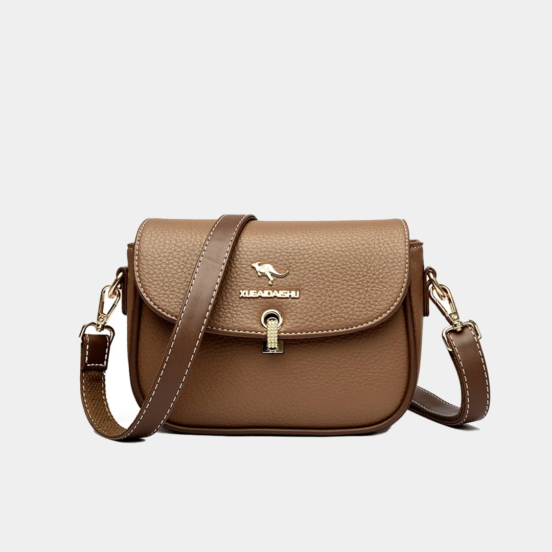 Emma Shoulder Bag