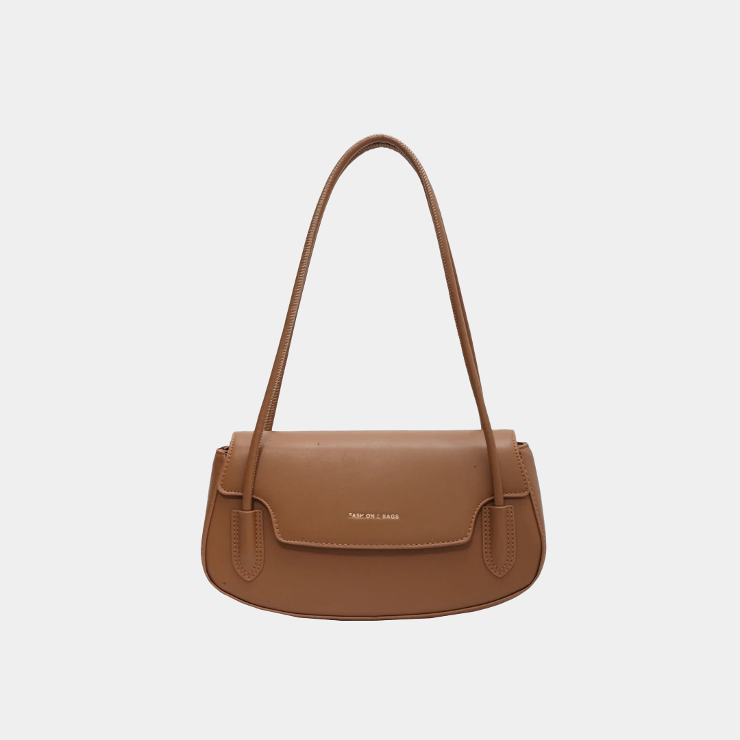 Alexia Baguette Bag