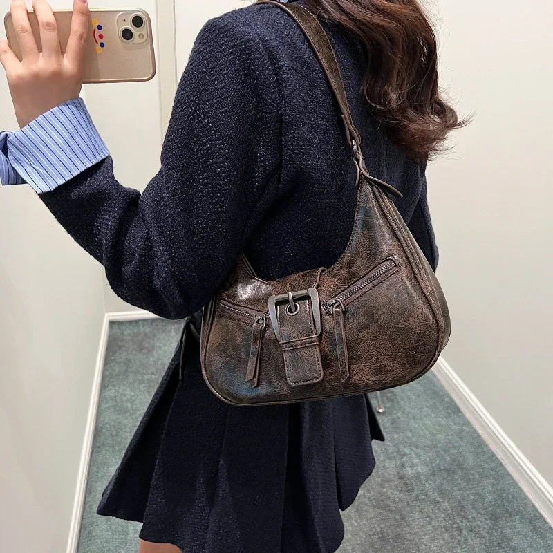 Evelyn Shoulder Bag