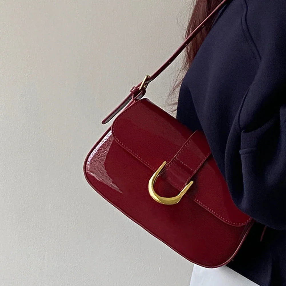 Zoe Shoulder Bag