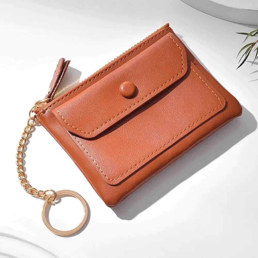 Anne Women's Wallet