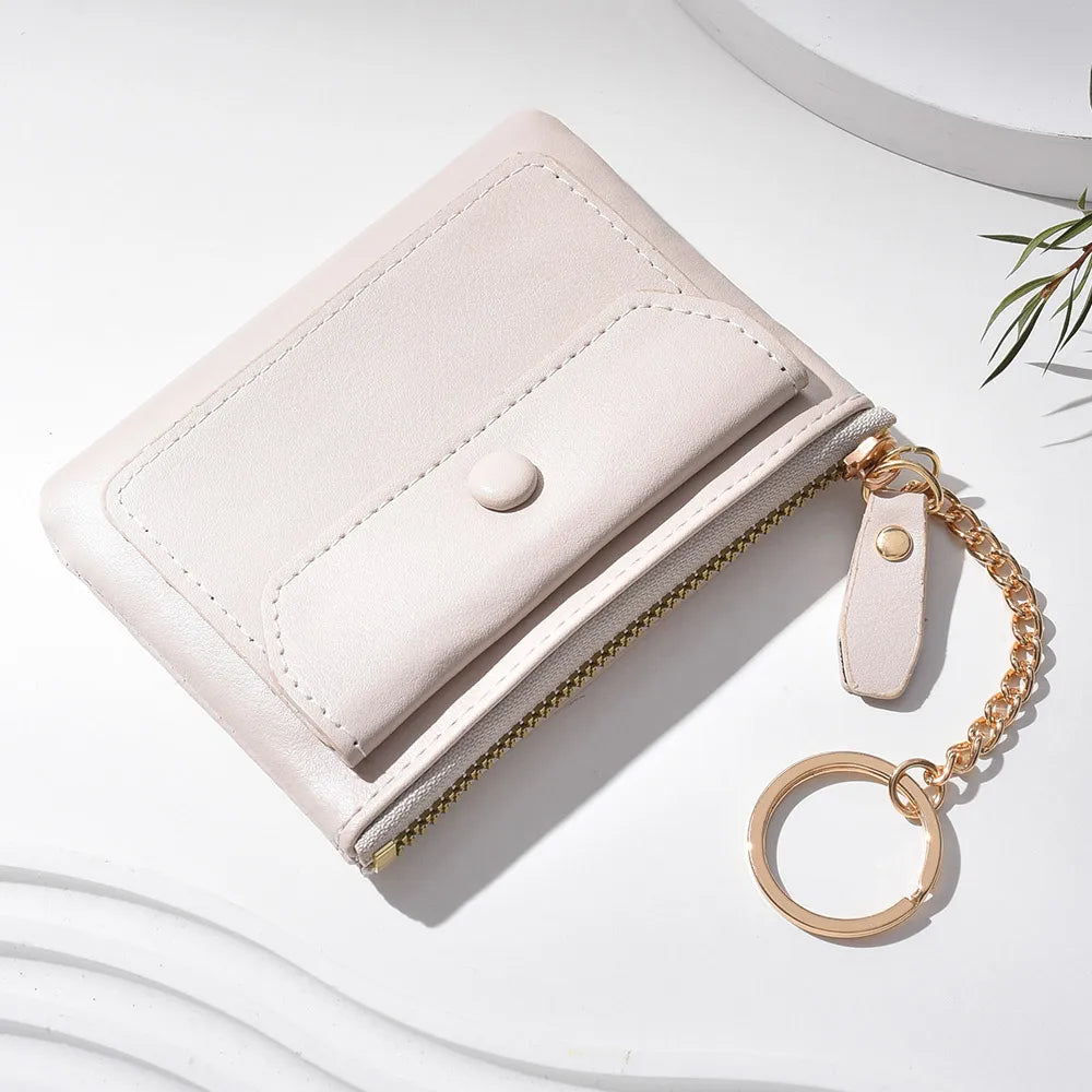 Anne Women's Wallet
