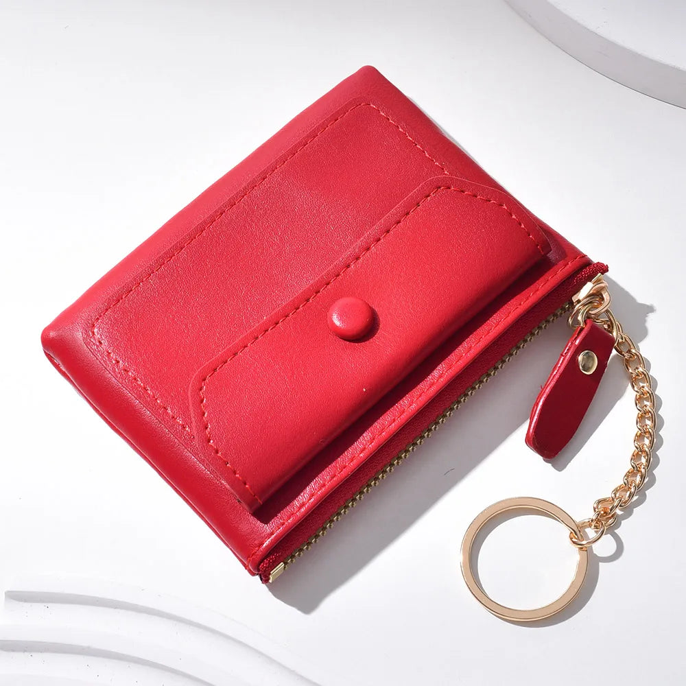 Anne Women's Wallet