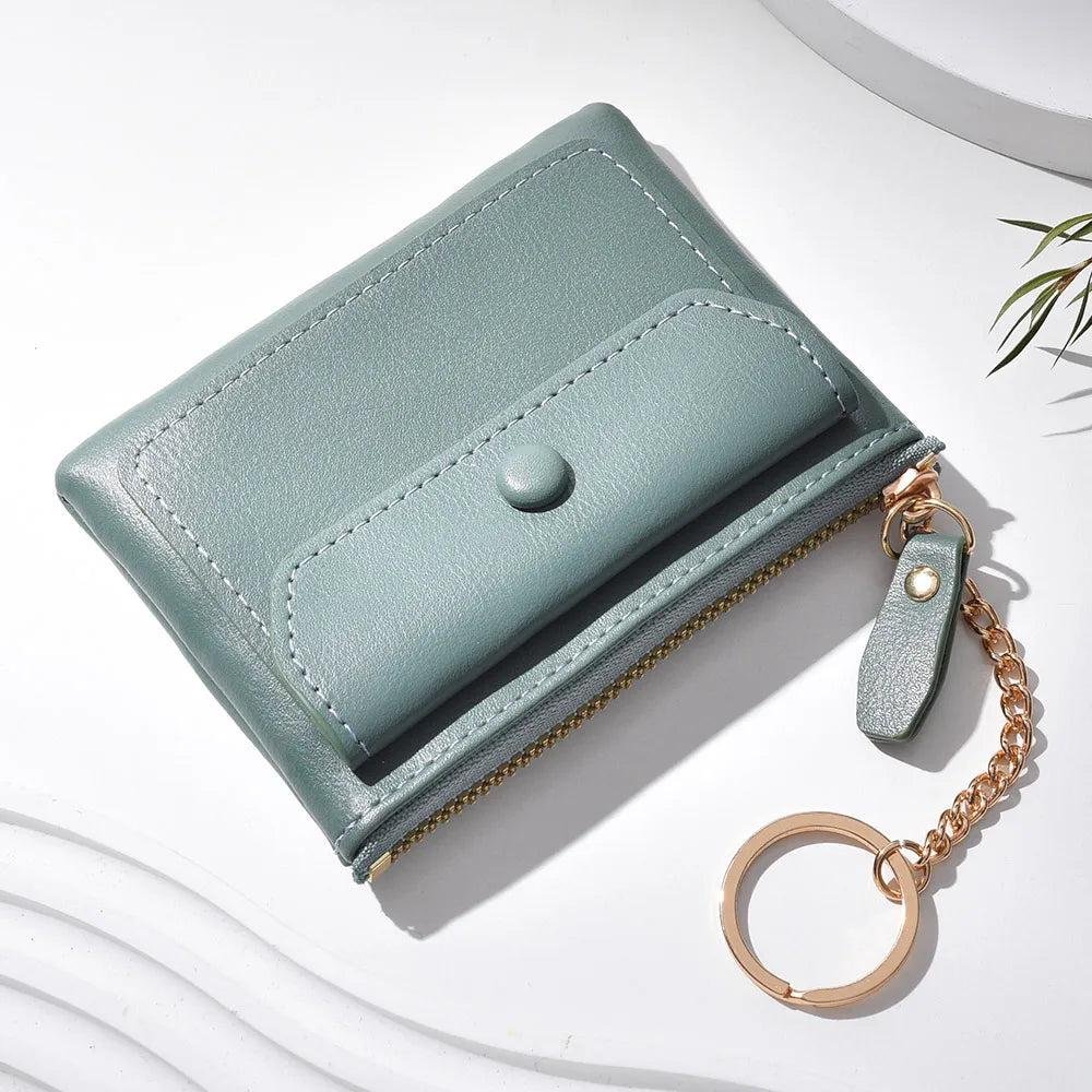 Anne Women's Wallet