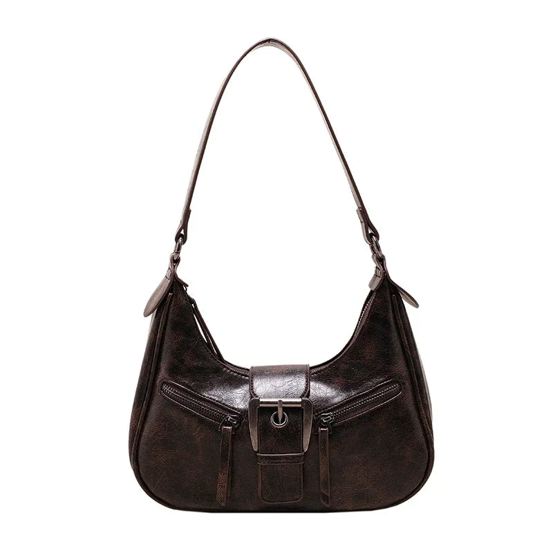 Evelyn Shoulder Bag