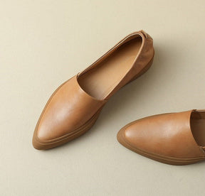 sapato-mocassim-feminino-basico-caqui-sem-salto
