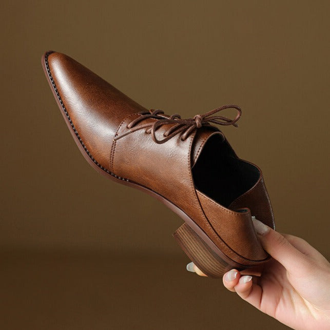sapato-feminino-vintage-marrom