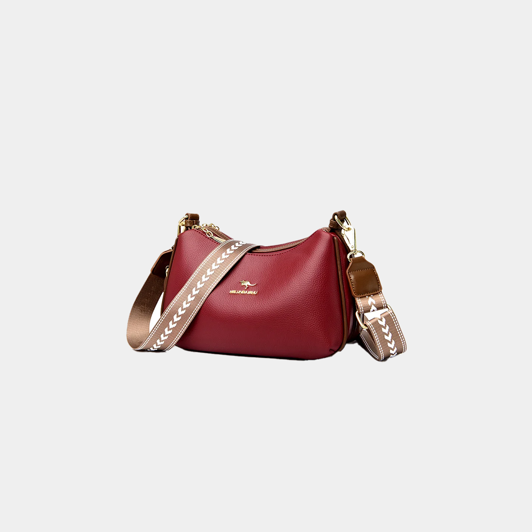 Lauren Shoulder Bag